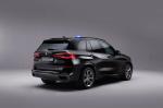 BMW X5 Protection VR6 2019 года